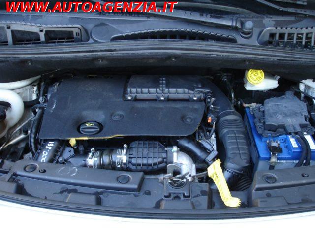 CITROEN C3 Picasso BlueHDi 100 Exclusive