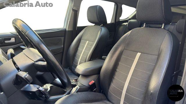 FORD Kuga + 2.0 TDCi 136 CV 4WD DPF
