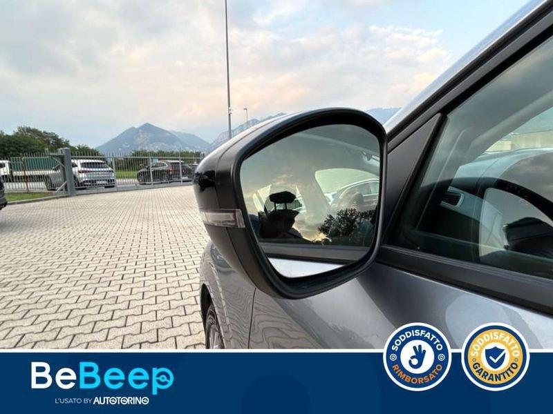 Peugeot 208 1.5 BLUEHDI ACTIVE PACK S&S 100CV