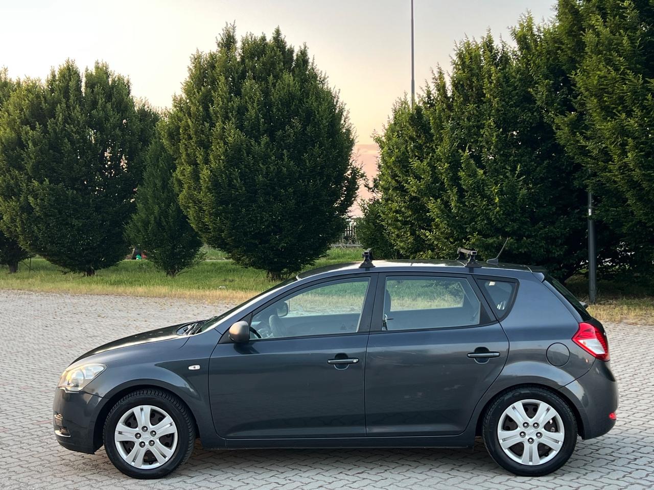 Kia Ceed cee'd 1.4 90CV 5p. EX