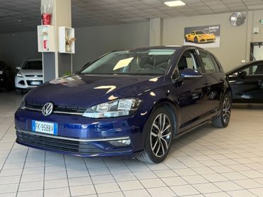 Volkswagen Golf Sportsvan 1.6 TDI 115CV Business BlueMotion Tech.