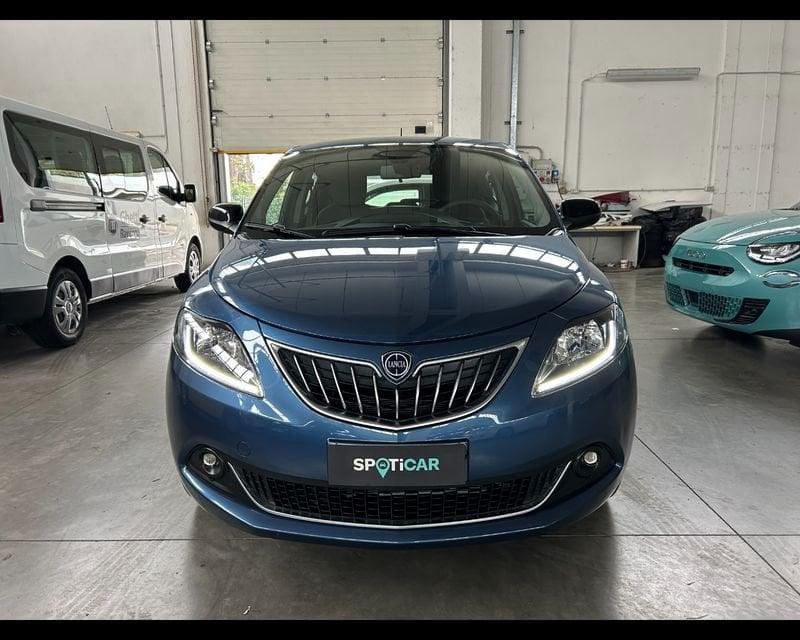 Lancia Ypsilon 1.0 FireFly 5 porte S&S Hybrid Gold