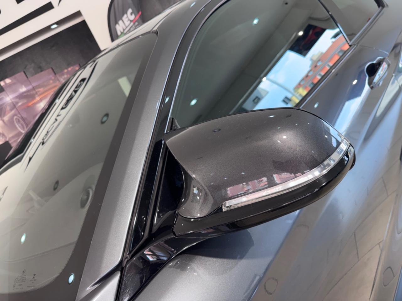 Bmw M2 370CV MAPPA CS + SCARICO OK PERMUTE GARANZIA VETTURA UFFICIALE BMW FINANZIABILE