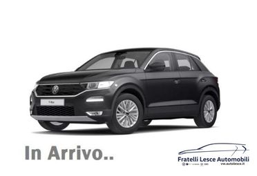 VOLKSWAGEN - T-Roc - 2.0 TDI Style BlueMotion Tech.