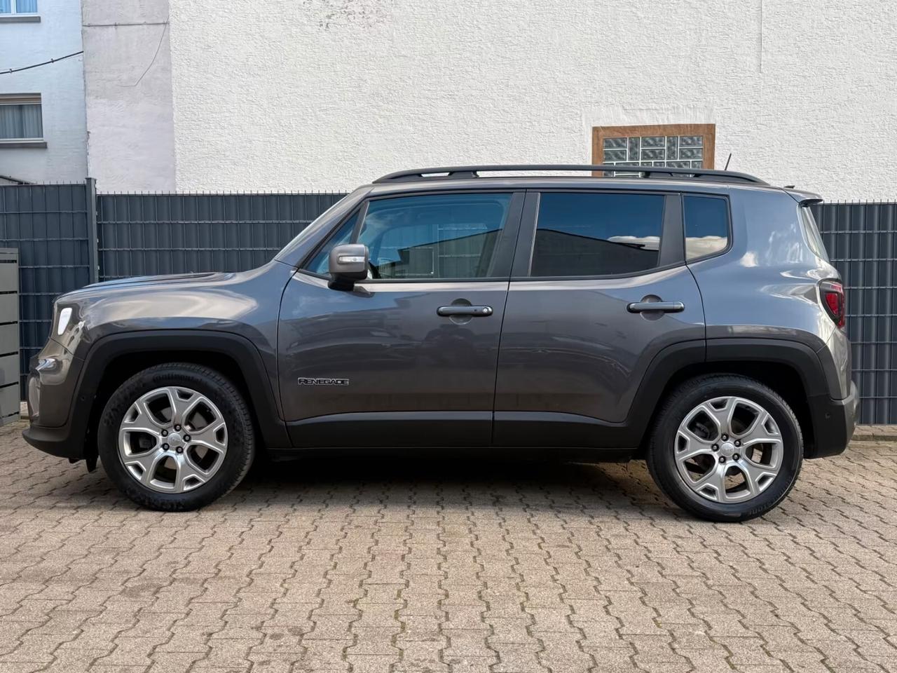 Jeep Renegade 1.0 T3 Limited