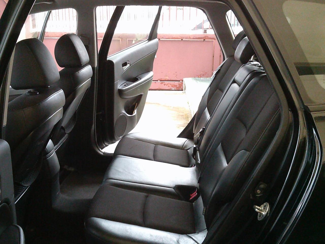 Hyundai i30 SW 1.6 CRDi 115CV FULL09