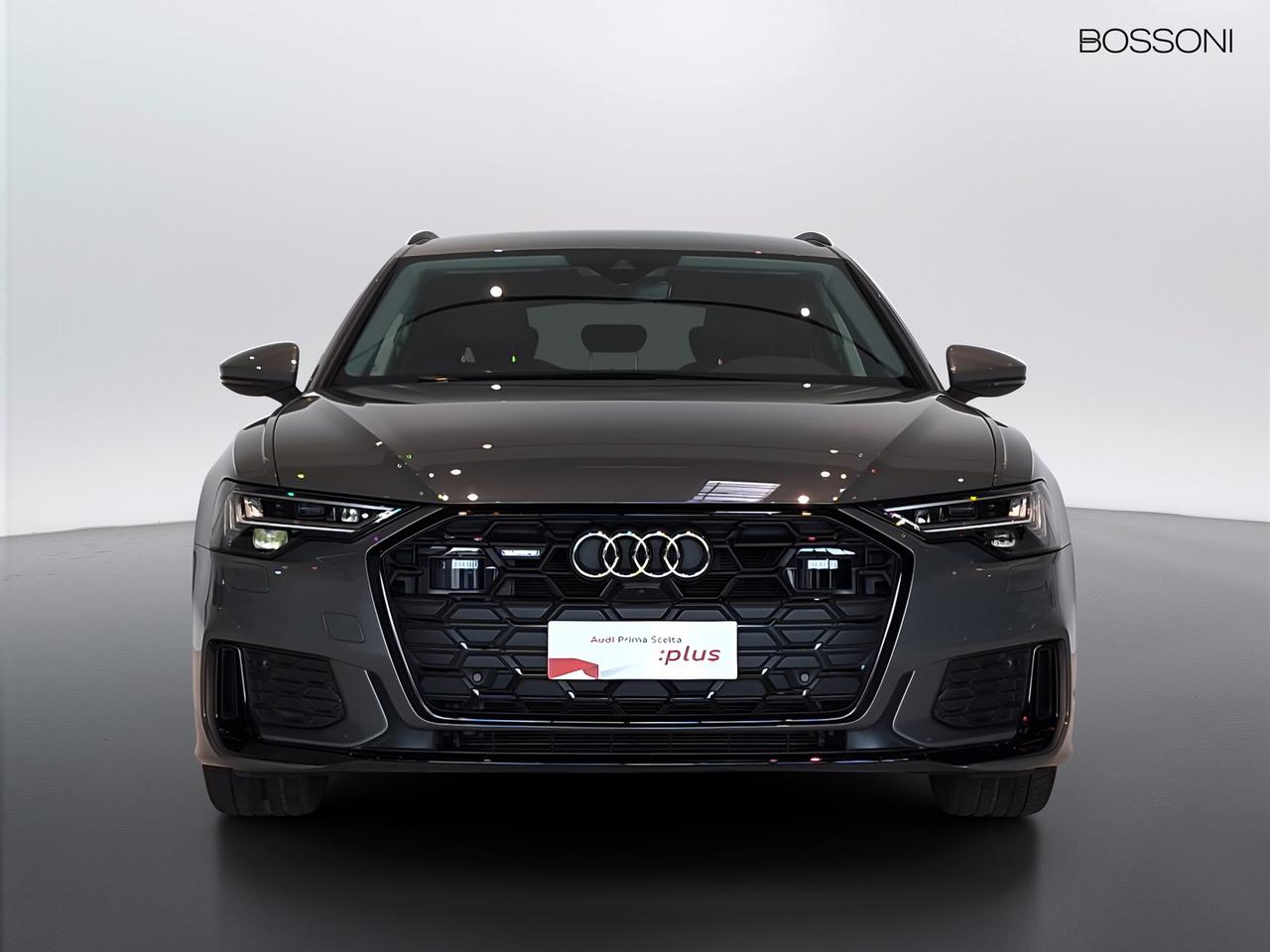 Audi A6 avant 40 2.0 tdi mhev 12v s line edition quattro ultra s tronic