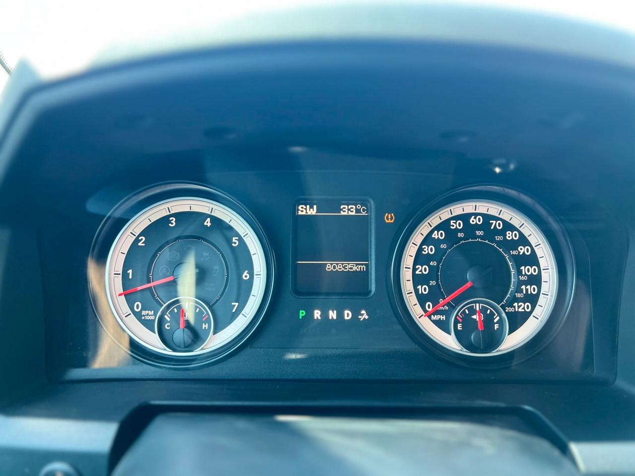 Dodge RAM 1500 5.7 V8 395CV DOPPIA CABINA GPL AUTOCARRO IVA ESPOSTA
