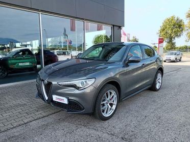 Alfa Romeo Stelvio 2017 2.0 t Executive Q4 280cv auto