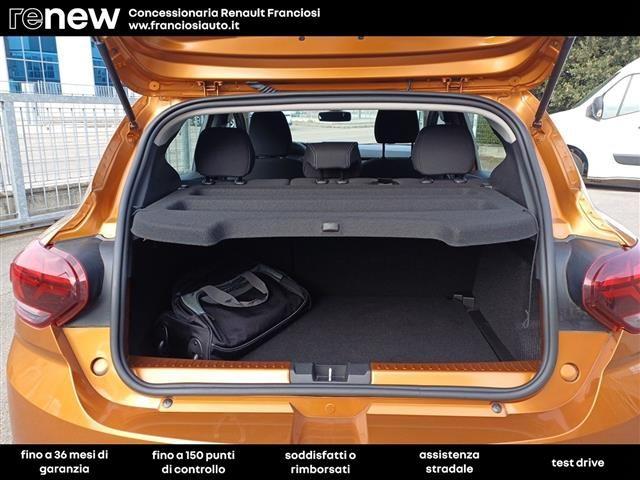 DACIA Sandero STEPWAY 1.0 TCE EXPRESSION 90CV