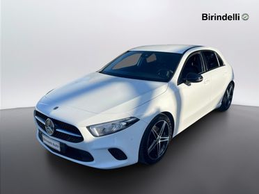 Mercedes-Benz Classe A (W177) - A 200 Automatic Sport