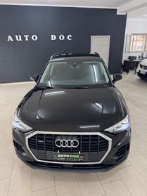 Audi Q3 40 TDI quattro S tronic