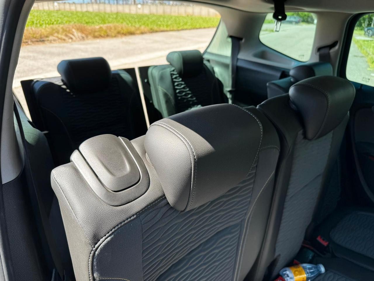 Opel Zafira Tourer 1.6 Turbo EcoM 150CV Cosmo