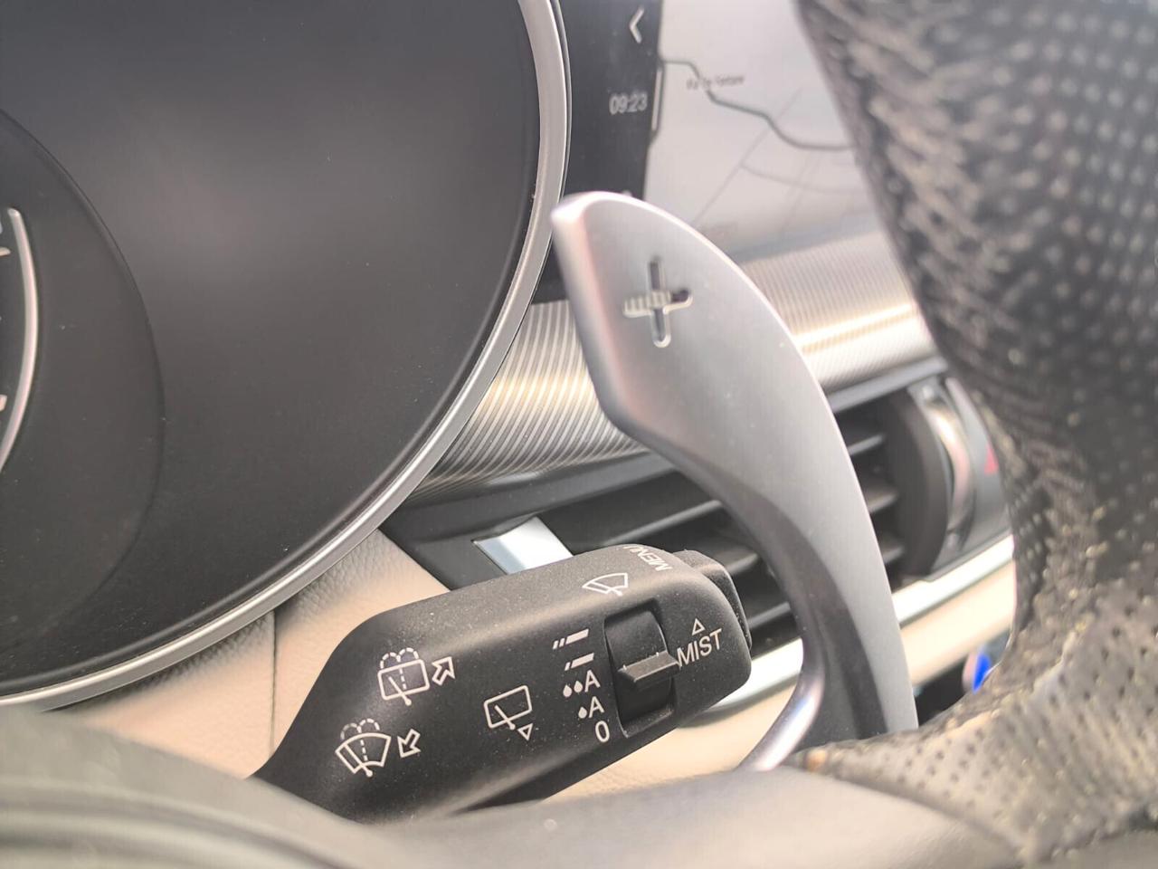 Alfa Romeo Stelvio 2.2CC 210CV AT8 Q4 Veloce 2020