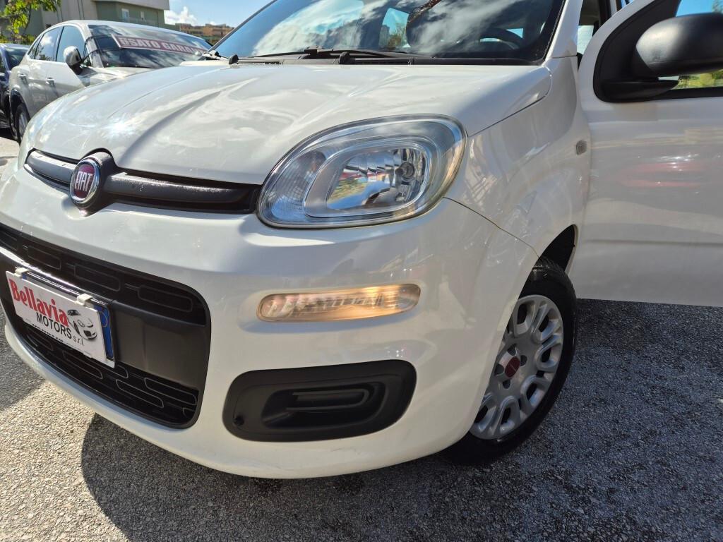 Fiat Panda 1.3 MULTIJET 75cv 5posti