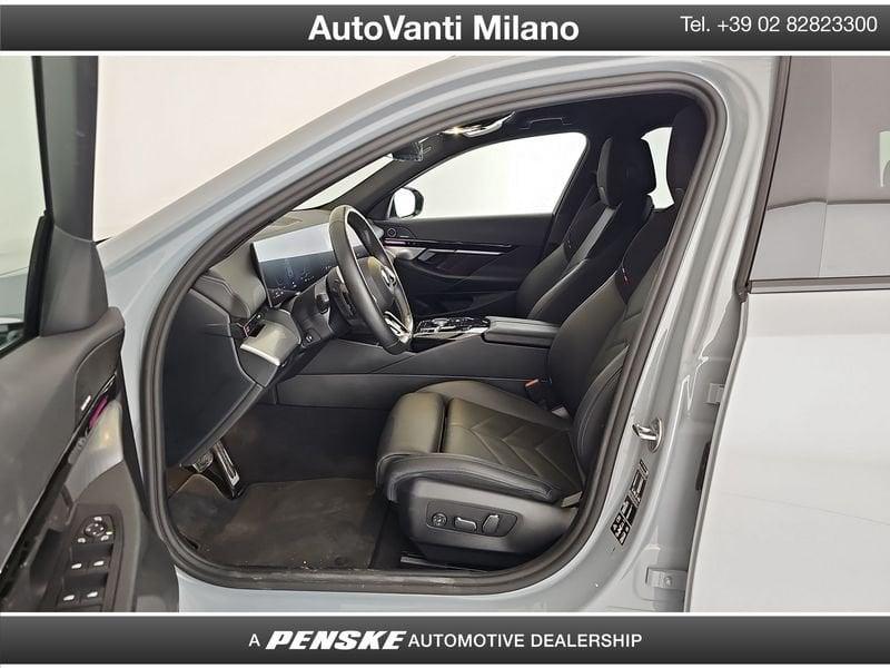 BMW Serie 5 520d 48V xDrive Touring Msport Pro