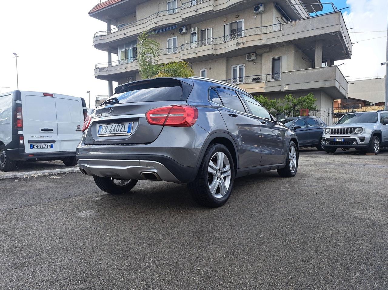 Mercedes-benz A 180 A 180 CDI Executive