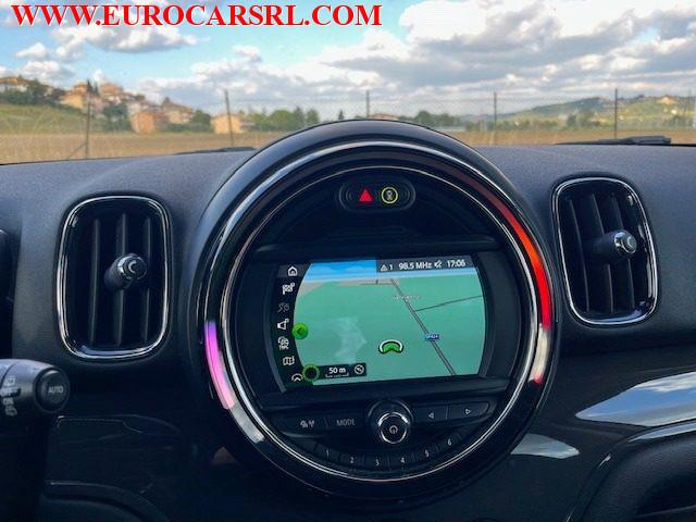 MINI Countryman 1.5 One D Countryman