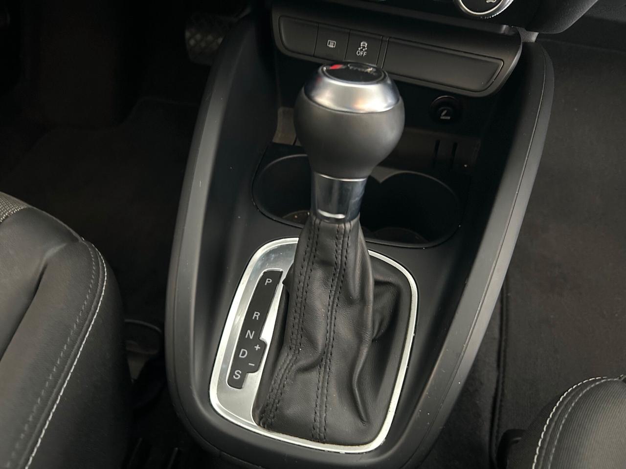 Audi A1 1.6 TDI S tronic Ambition