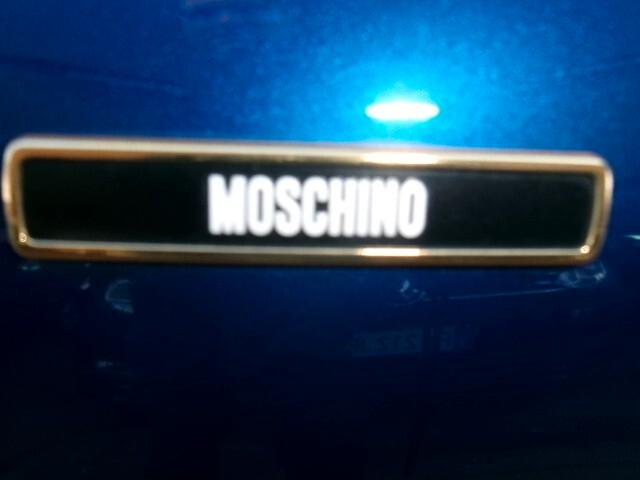 Renault Clio TCe 12V 90 CV 5 porte Moschino Life