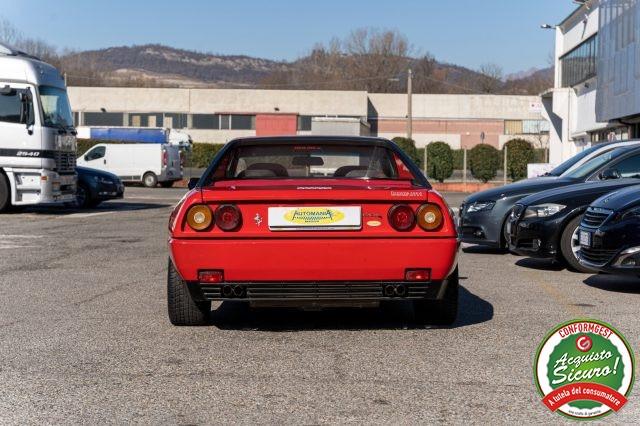 FERRARI Mondial 3.4 t