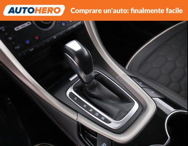 FORD Mondeo 2.0 TDCi 150 CV S&S Station Wagon Vignale