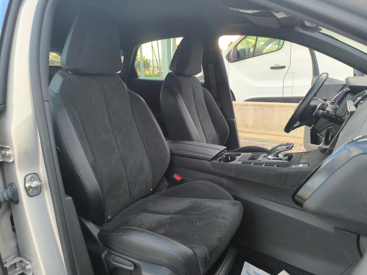 DS7 PERFORMANCE 1.5 HDI 130cv 12/20 KM 87.000 TELECAMERA ANT/POST