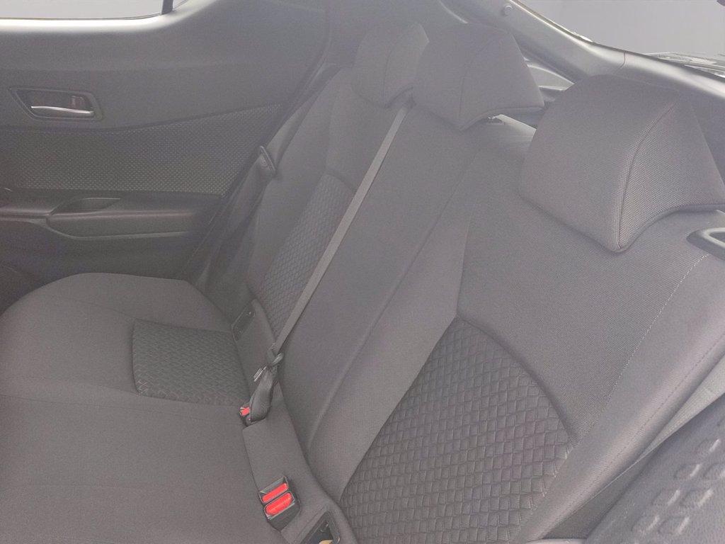 TOYOTA C-hr 1.8h active e-cvt del 2023