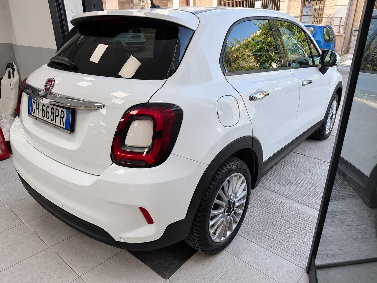 Fiat 500X 1.0 T3 120 CV Connect