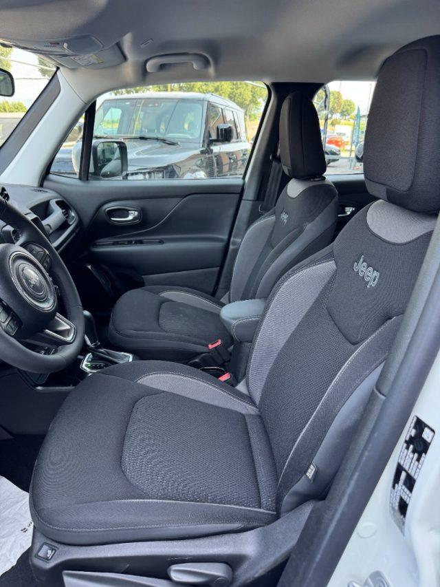 JEEP Renegade 1.3 T4 190CV PHEV 4xe AT6 Limited***Promo***