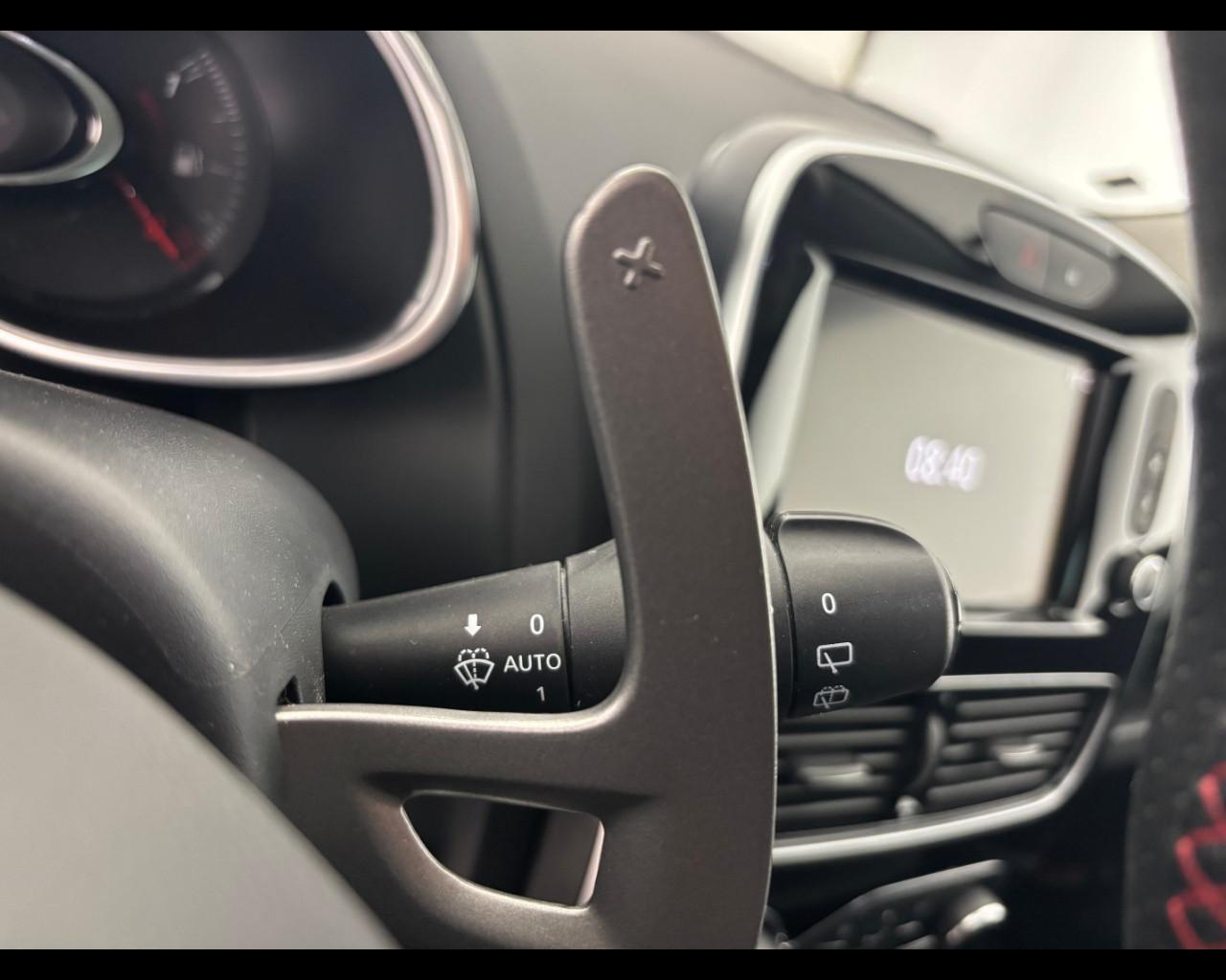 RENAULT Clio 1.6 tce energy RS18 220cv edc