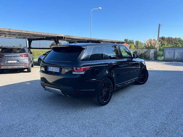 Land Rover Range Rover Sport 3.0 tdV6 HSE Dynamic Contovendita