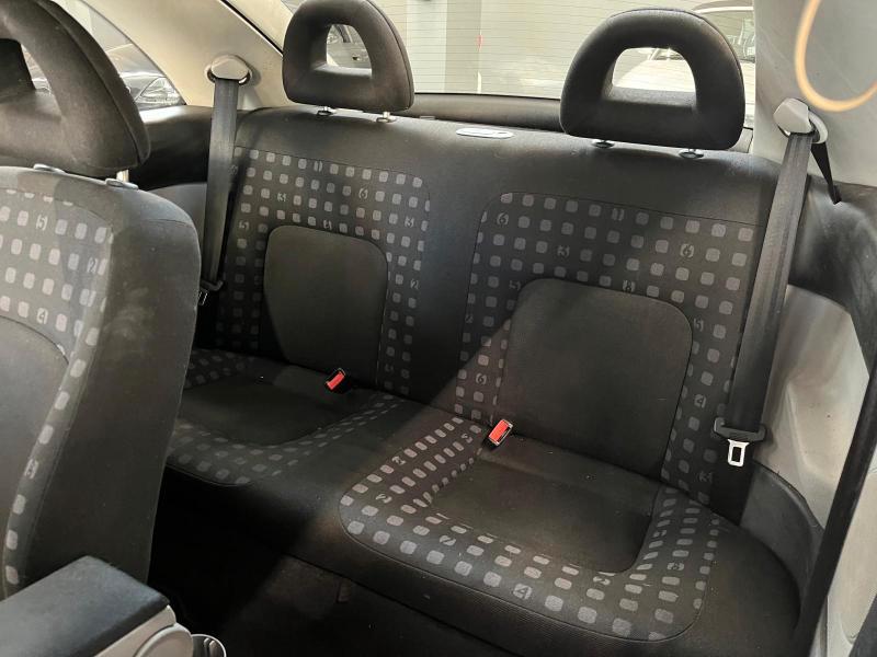 Volkswagen New Beetle Berlina New Beetle 1.6 102cv