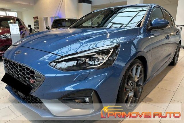 FORD Focus 2.3 EcoBoost 280 CV 5p. ST