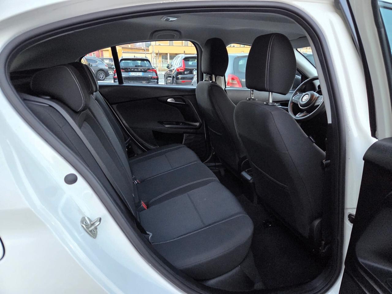 Fiat Tipo 1.0 5 porte