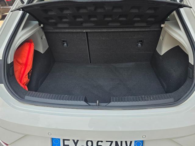 SEAT Leon 1.5 TGI 5p. Style