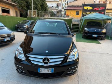 Mercedes-benz B 200 CDI Sport