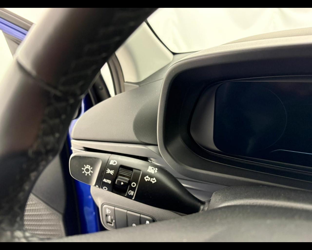 HYUNDAI i20 1.0 t-gdi 48V Connectline Exterior Pack imt