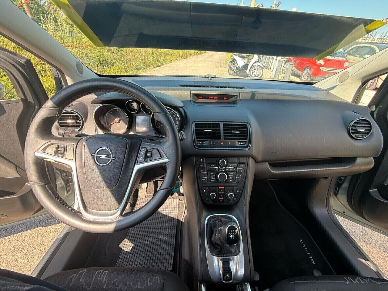 Opel Meriva 1.3 CDTI 95CV ecoFLEX Cosmo