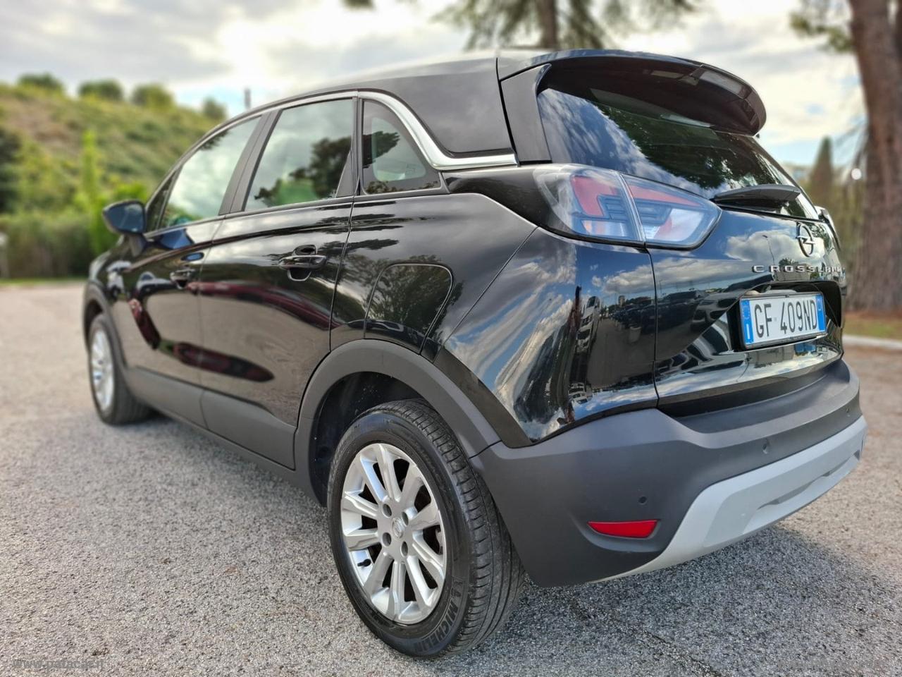 OPEL Crossland 1.5 ECOTEC D 110 CV S&S Edit.