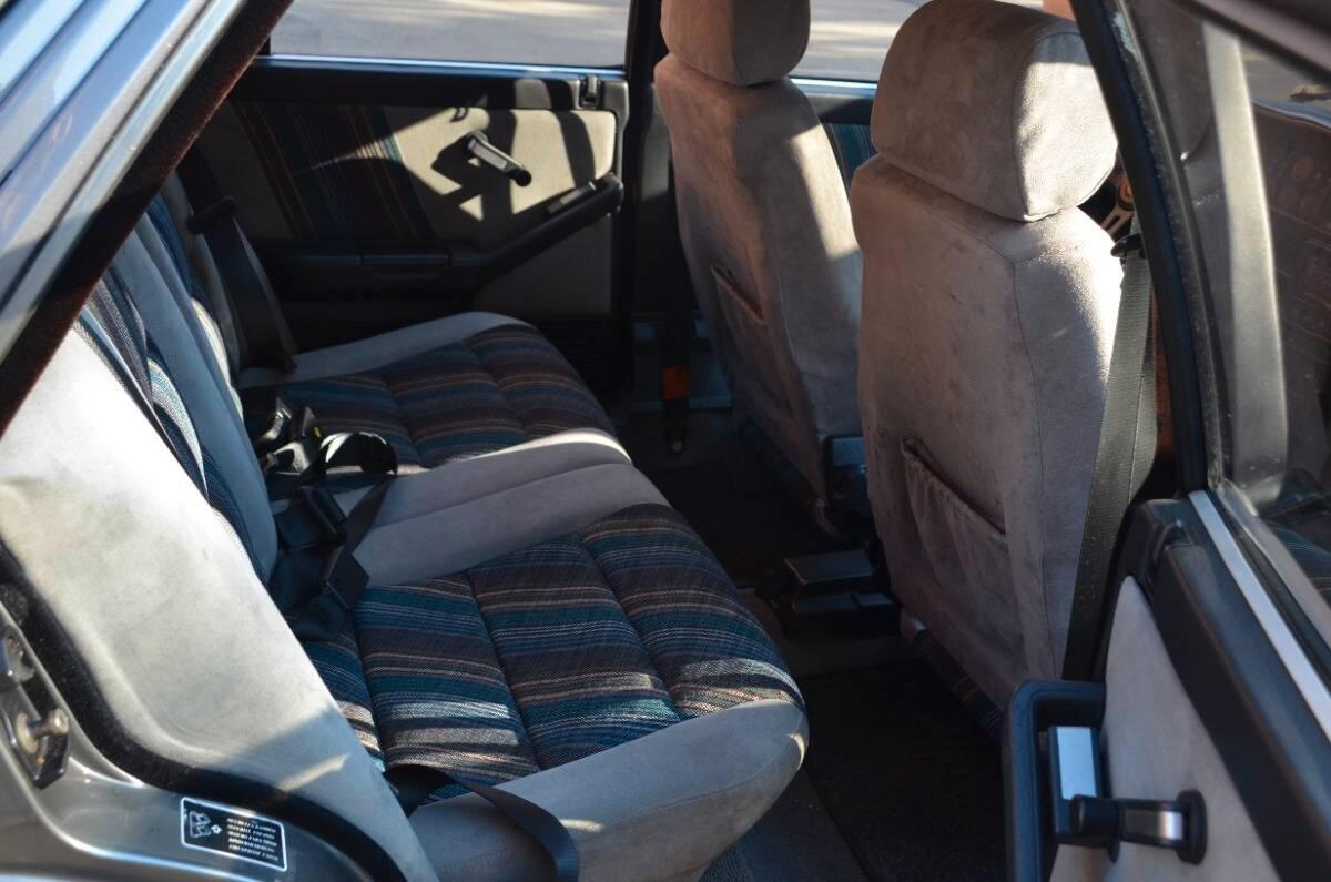 Lancia Delta Delta I 1988 - 1.6 Turbo HF RST FL