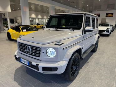 Mercedes-Benz Classe G G 350 d Premium
