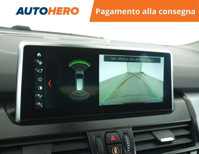 BMW 218 d xDrive Gran Tourer Advantage