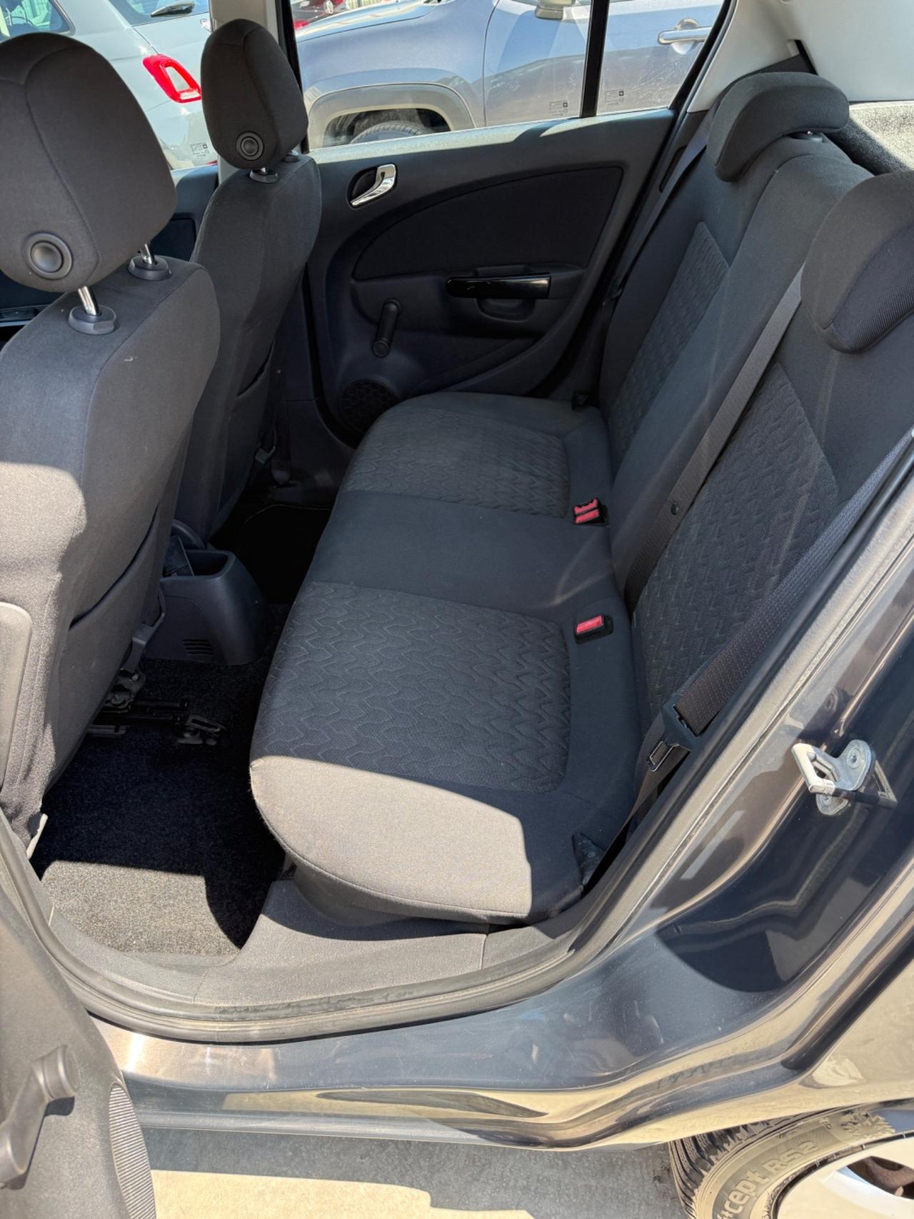 Opel Corsa 1.2 85CV 5 porte GPL-TECH Ecotec