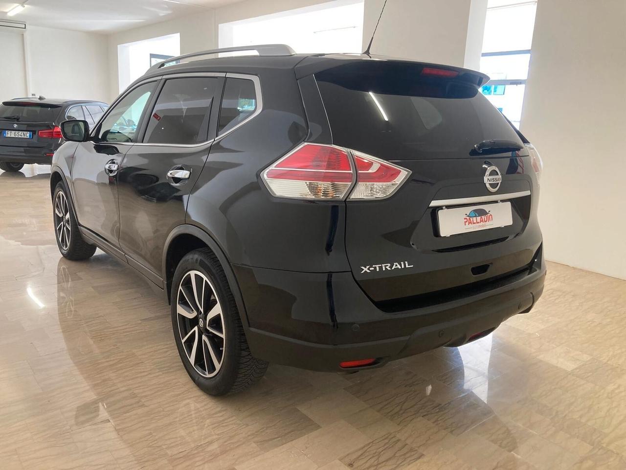 Nissan X-Trail 1.6 dCi 2WD Acenta Premium