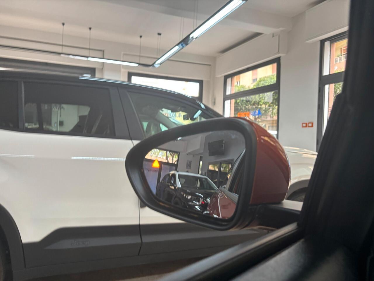 Fiat Tipo 1.6 130cv M-Jet SW Cross Plus