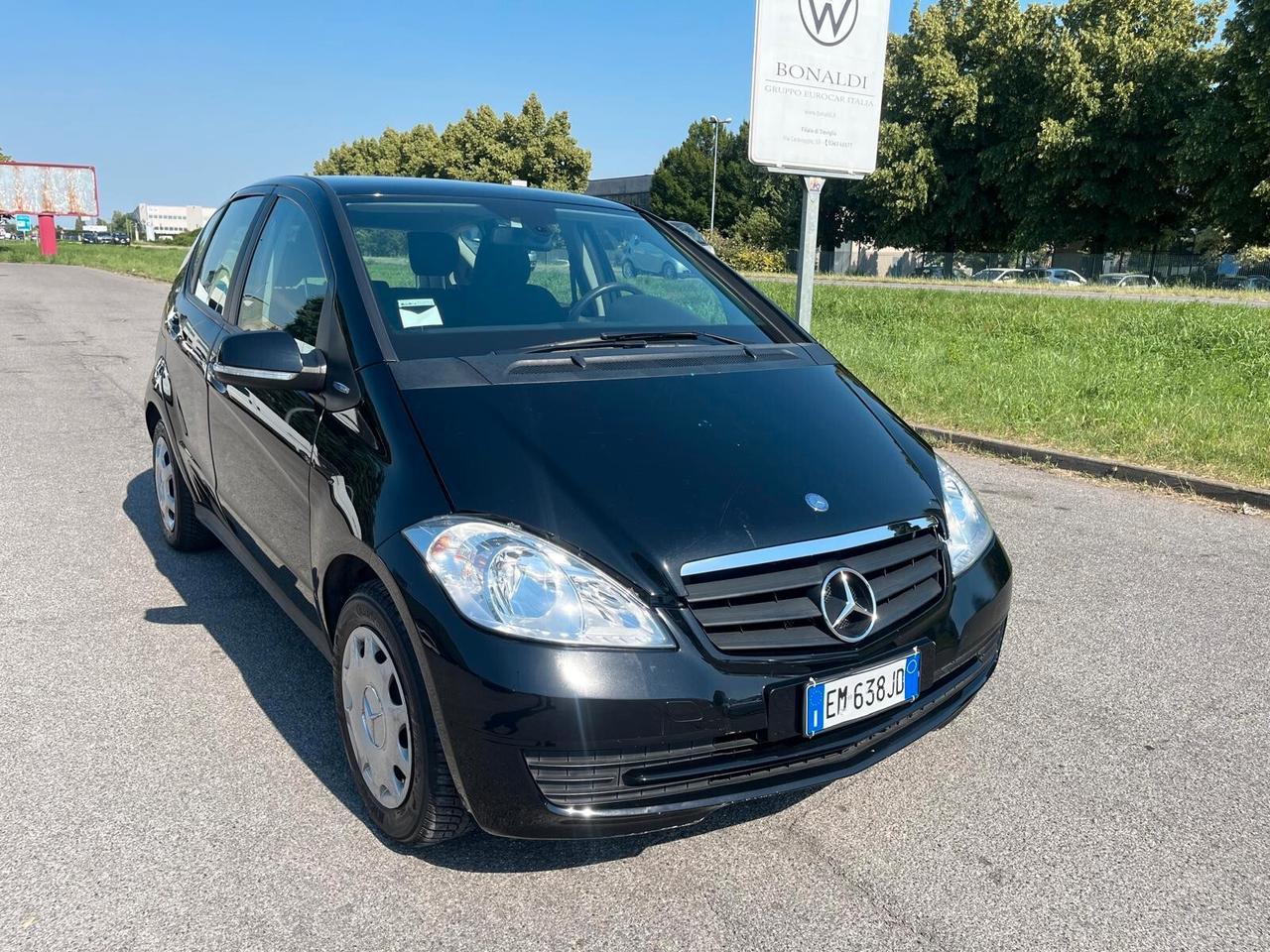 Mercedes-benz A 150 Classic
