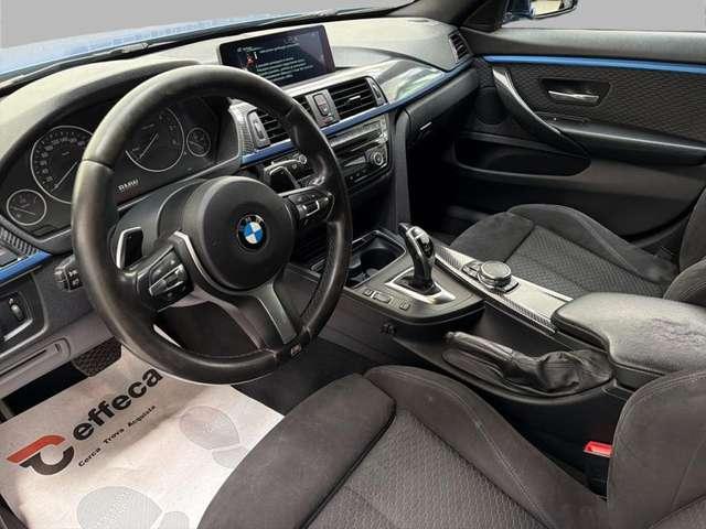 BMW 435 d xDrive Gran Coupé Msport