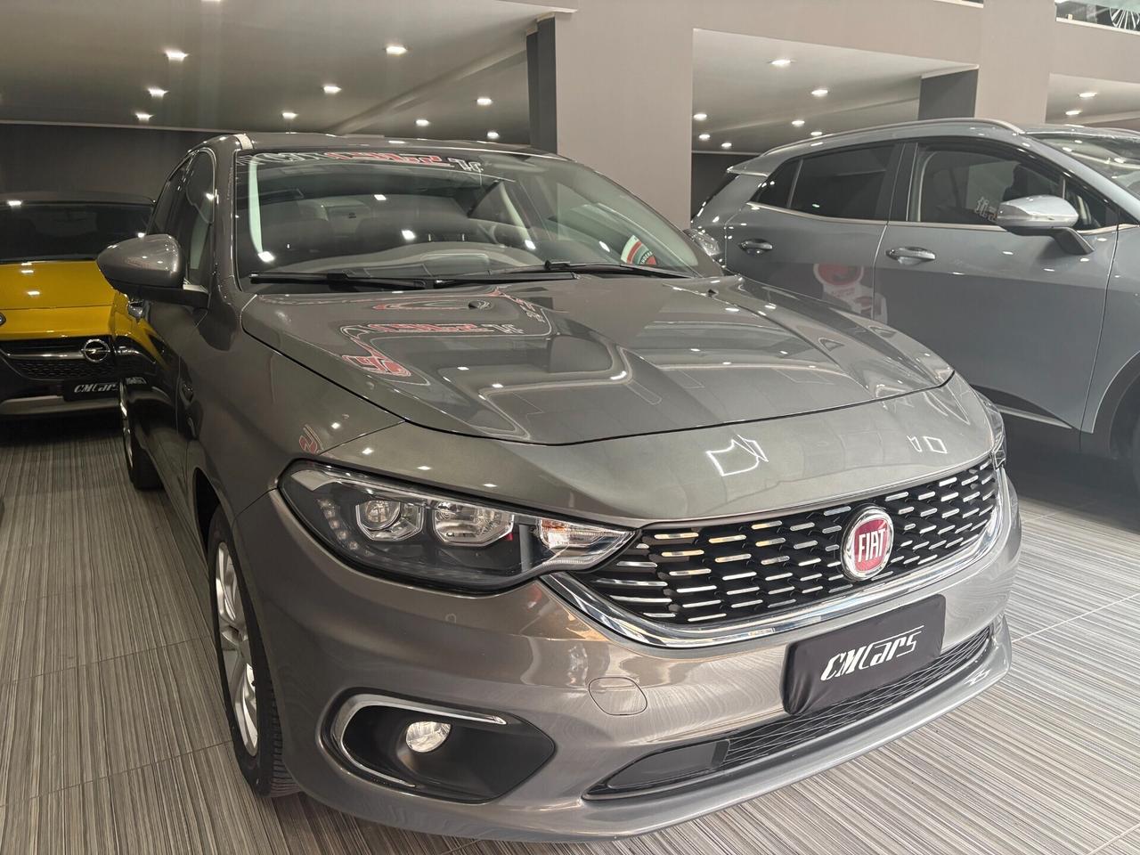 Fiat Tipo 1.6 MJT 120cv DCT Automatica Business 5 porte ITALIANA