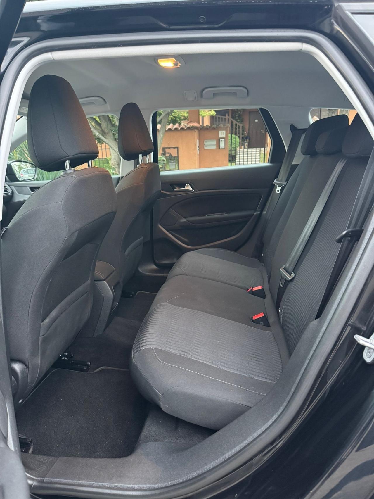 Peugeot 308 1.6 diesel